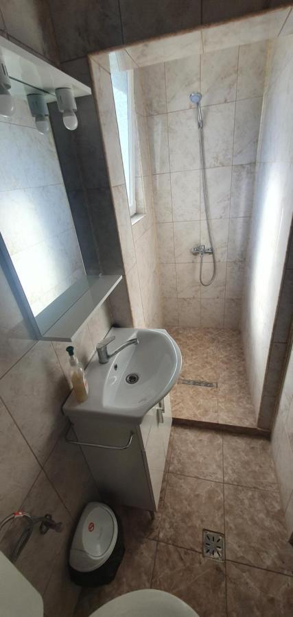 Casa Silvia Otel Căpăţîneni-Ungureni Dış mekan fotoğraf