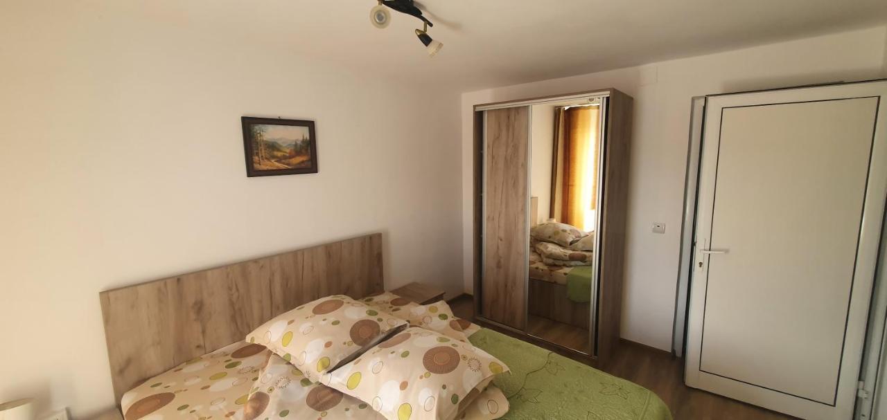 Casa Silvia Otel Căpăţîneni-Ungureni Dış mekan fotoğraf