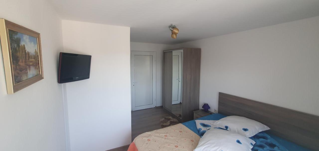 Casa Silvia Otel Căpăţîneni-Ungureni Dış mekan fotoğraf