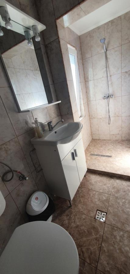 Casa Silvia Otel Căpăţîneni-Ungureni Dış mekan fotoğraf