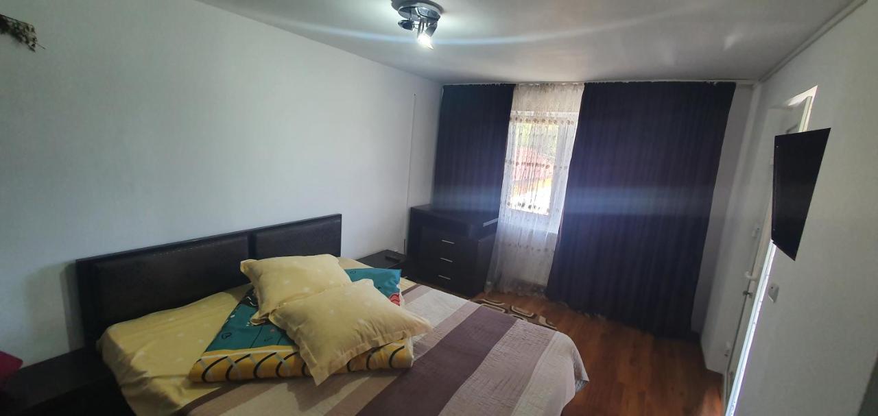 Casa Silvia Otel Căpăţîneni-Ungureni Dış mekan fotoğraf